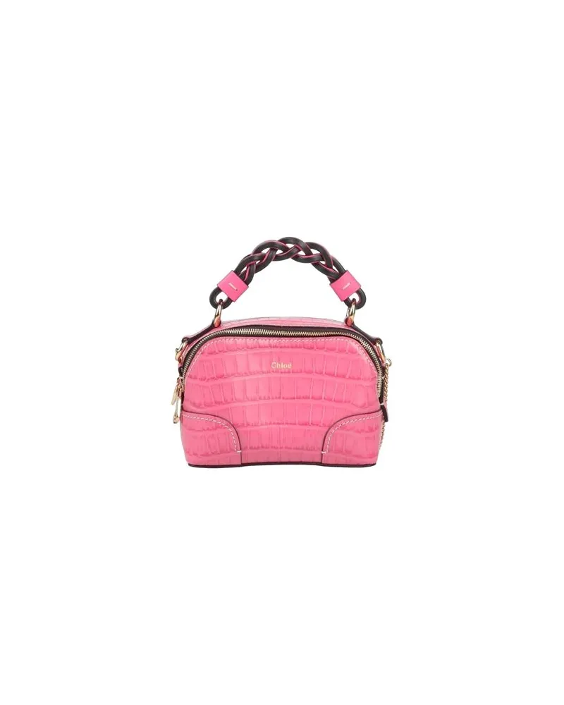 Chloé TASCHEN - Handtaschenauf YOOX.COM Fuchsia