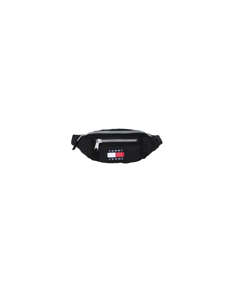 Tommy Hilfiger TASCHEN - Gürteltaschenauf YOOX.COM Schwarz
