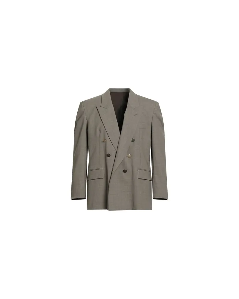 Magliano ANZÜGE und CO-ORDS - Blazersauf YOOX.COM Khaki