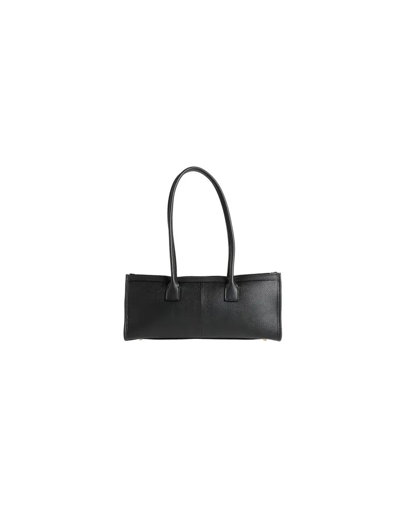 Laura di Maggio TASCHEN - Schultertaschenauf YOOX.COM Schwarz