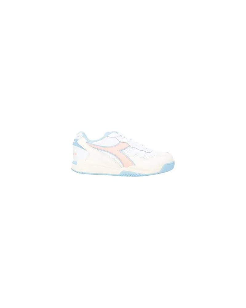 Diadora SCHUHE - Sneakersauf YOOX.COM Elfenbein