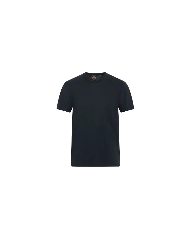Colmar TOPS - T-shirtsauf YOOX.COM Nachtblau