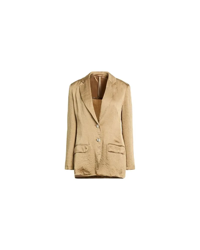 MARELLA MONOCHROME - ANZÜGE und CO-ORDS - Blazersauf YOOX.COM Sand