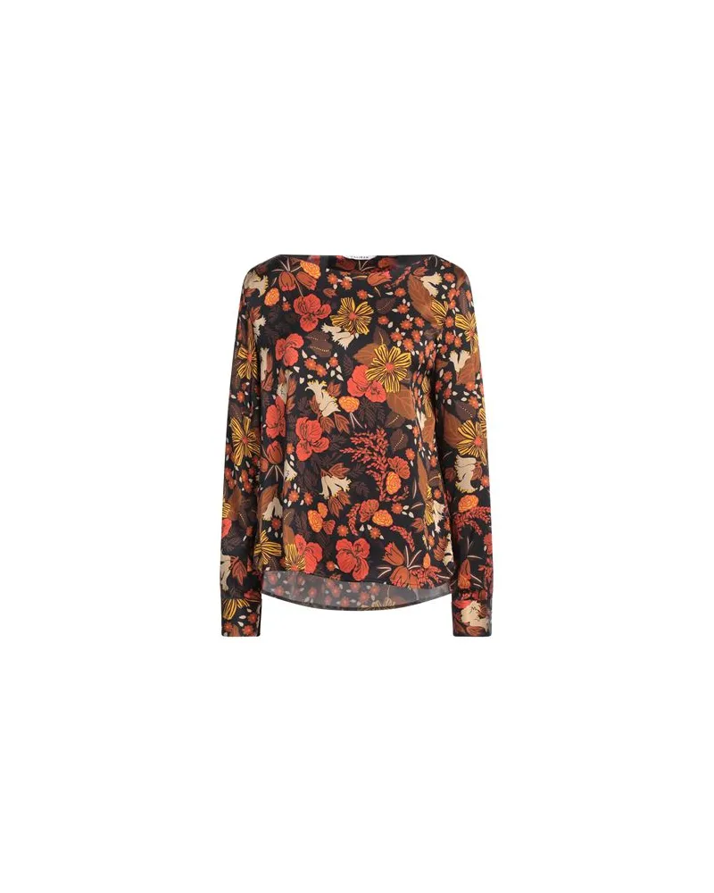 Caliban TOPS - Topsauf YOOX.COM Schwarz