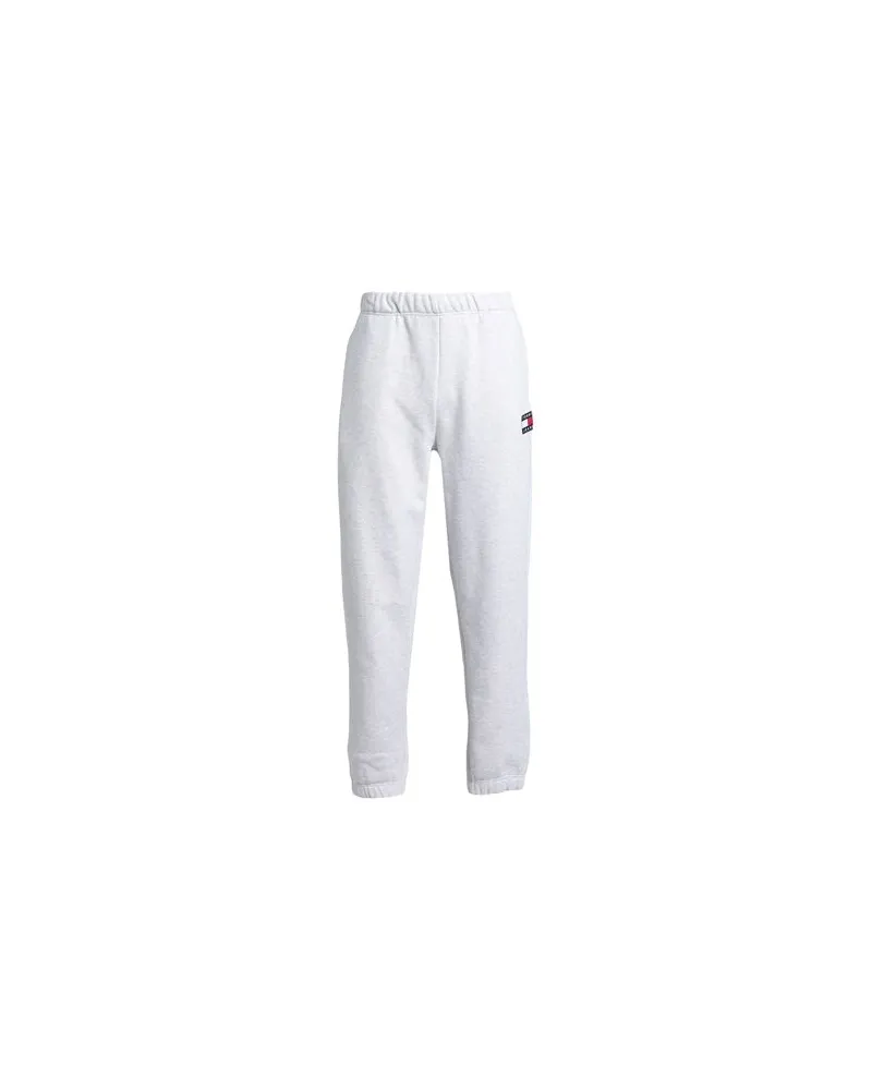 Tommy Hilfiger HOSEN & RÖCKE - Hosenauf YOOX.COM Hellgrau