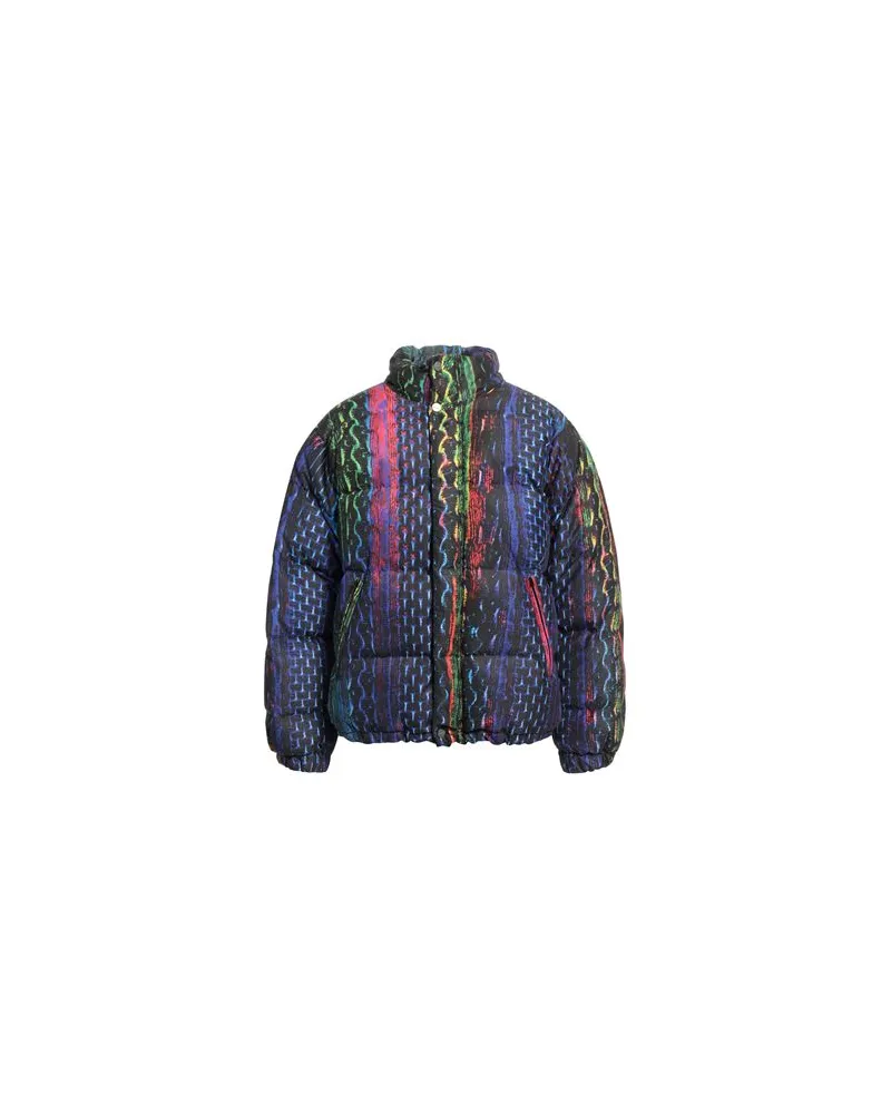 ARG JACKEN & MÄNTEL - Pufferjacken & Daunenjackenauf YOOX.COM Schwarz