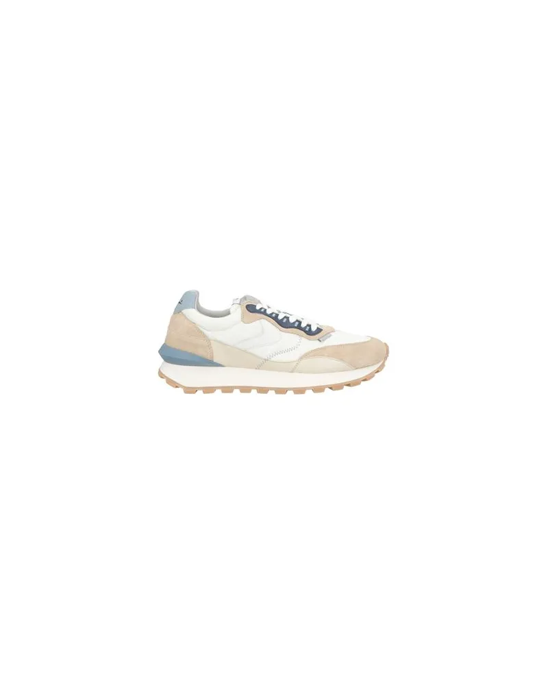 Voile Blanche QWARK HYPE - SCHUHE - Sneakersauf YOOX.COM Beige