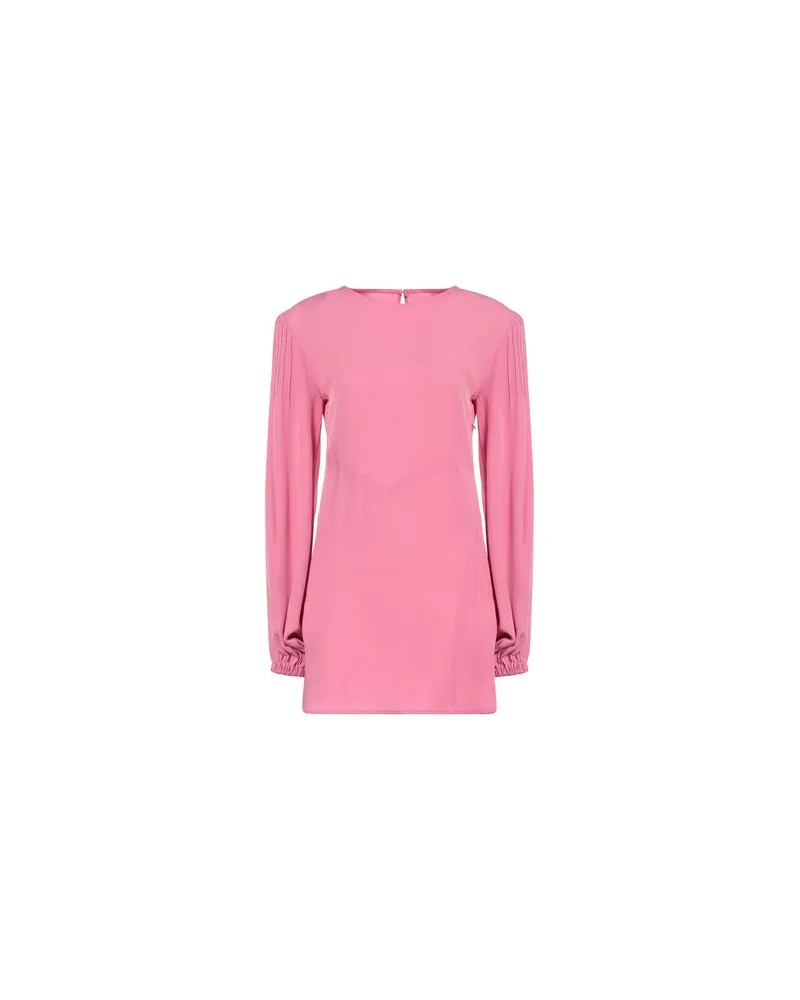 MVP Wardrobe KLEIDER - Mini-Kleiderauf YOOX.COM Rosa