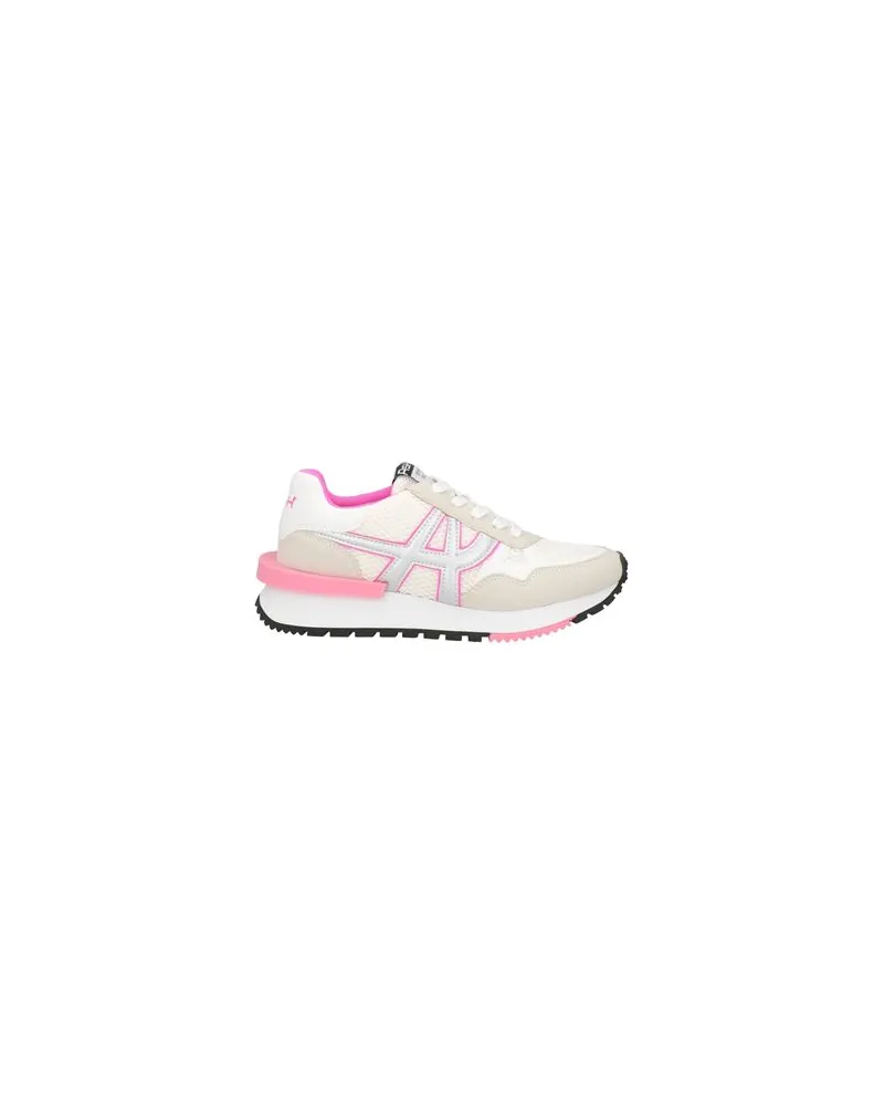 ash SCHUHE - Sneakersauf YOOX.COM Hellgrau