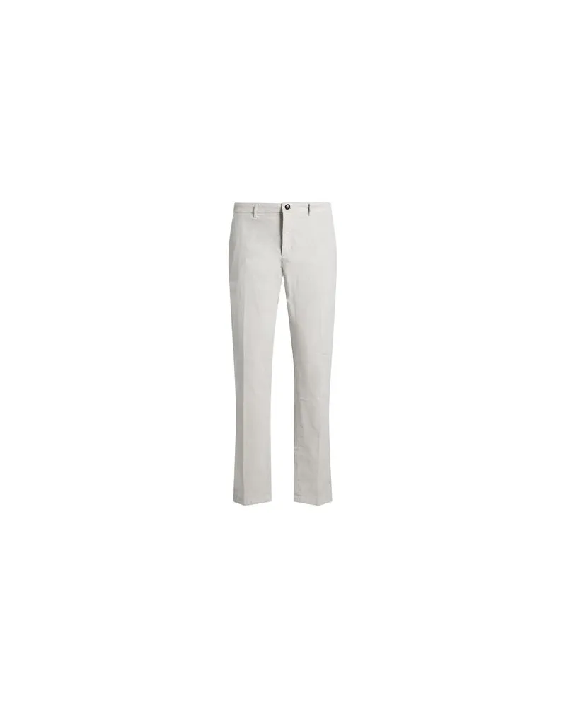 Department 5 HOSEN & RÖCKE - Hosenauf YOOX.COM Hellgrau