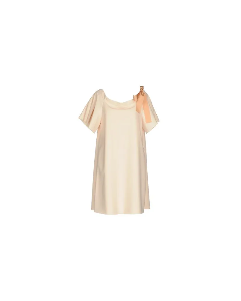 Pinko KLEIDER - Mini-Kleiderauf YOOX.COM Hellrosa