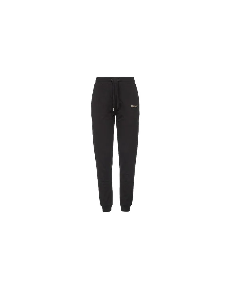 Freddy HOSEN & RÖCKE - Hosenauf YOOX.COM Schwarz