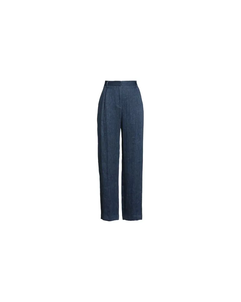Antonelli Firenze HOSEN & RÖCKE - Jeanshosenauf YOOX.COM Blau