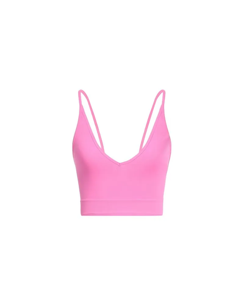 Rick Owens TOPS - Topsauf YOOX.COM Fuchsia