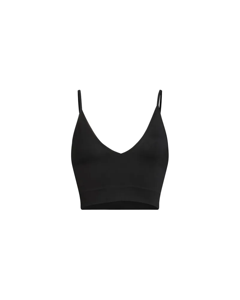 Rick Owens TOPS - Topsauf YOOX.COM Schwarz