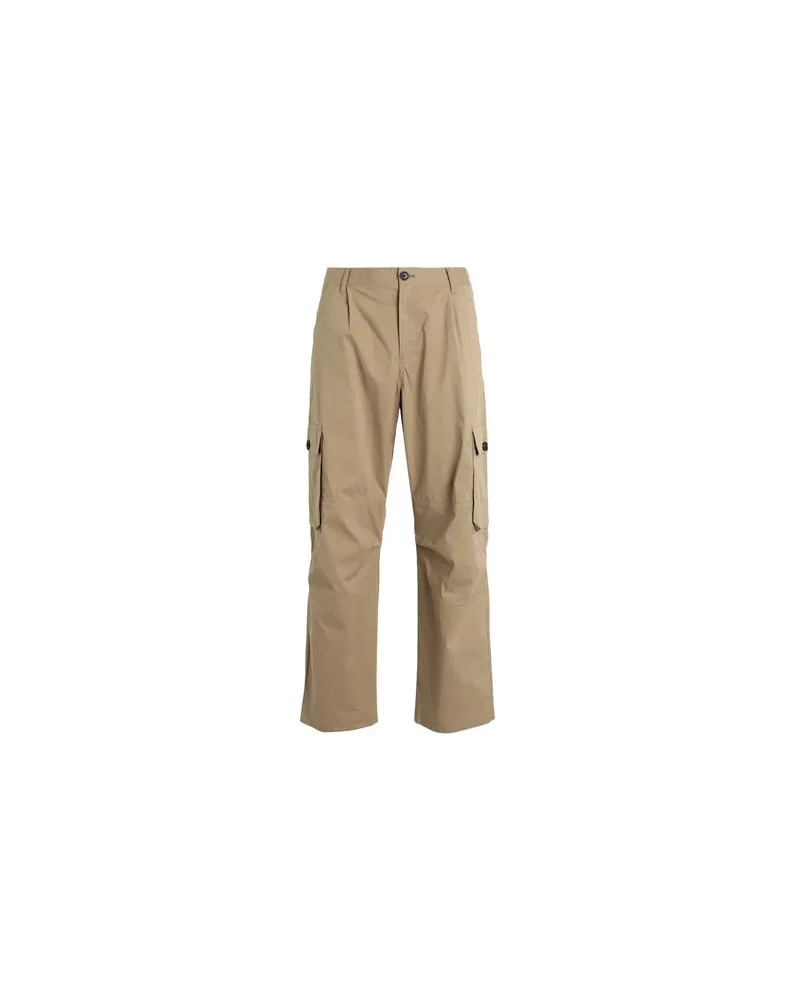 Paul Smith HOSEN & RÖCKE - Hosenauf YOOX.COM Sand