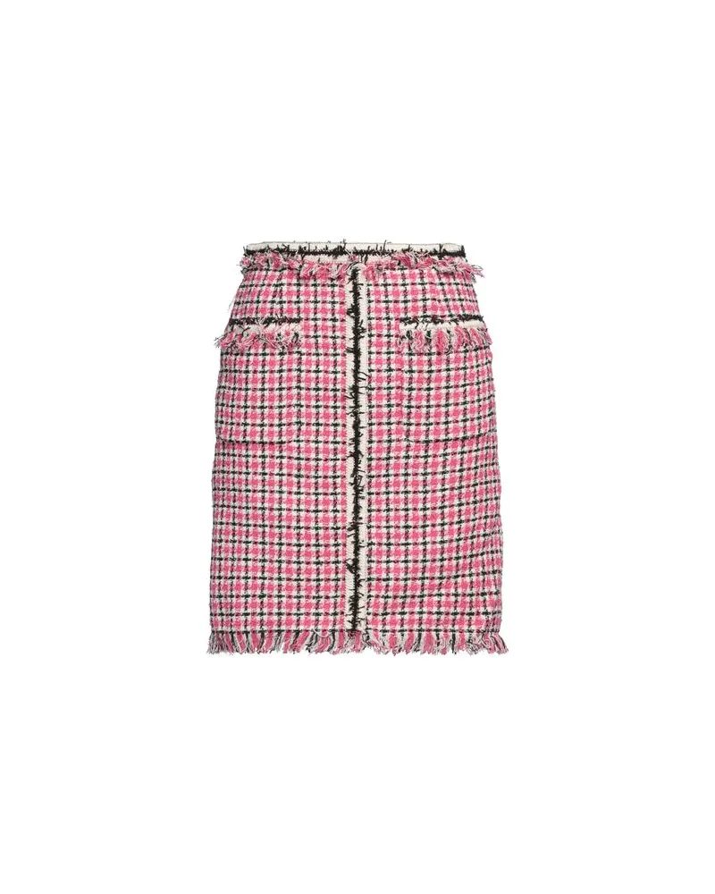 MSGM HOSEN & RÖCKE - Miniröckeauf YOOX.COM Fuchsia