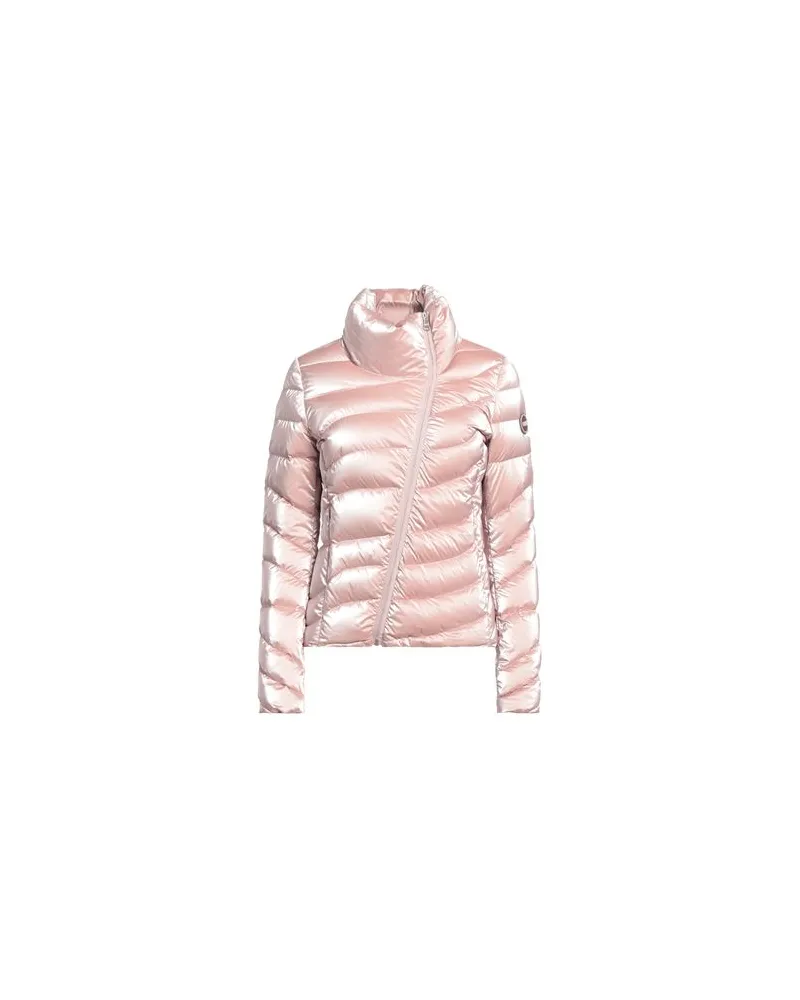 Colmar JACKEN & MÄNTEL - Pufferjacken & Daunenjackenauf YOOX.COM Hellrosa