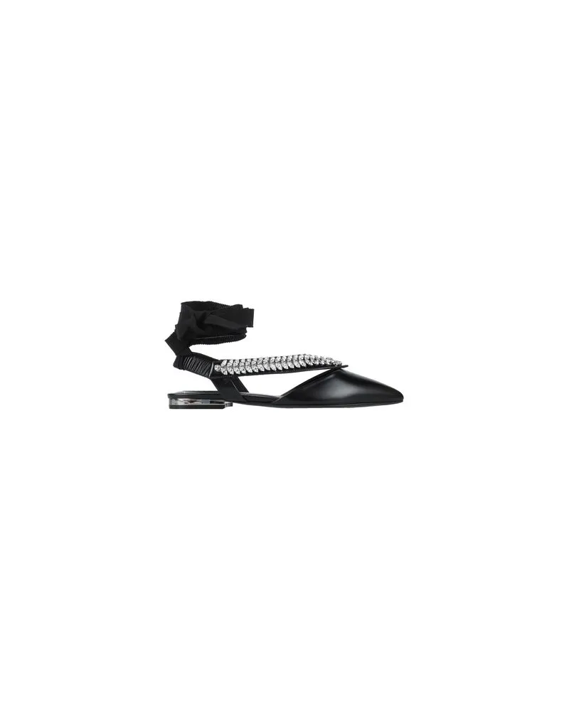 Roger Vivier SCHUHE - Ballerinasauf YOOX.COM Schwarz