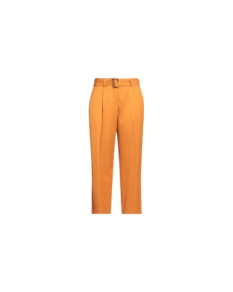 PT TORINO HOSEN & RÖCKE - Hosenauf YOOX.COM Orange