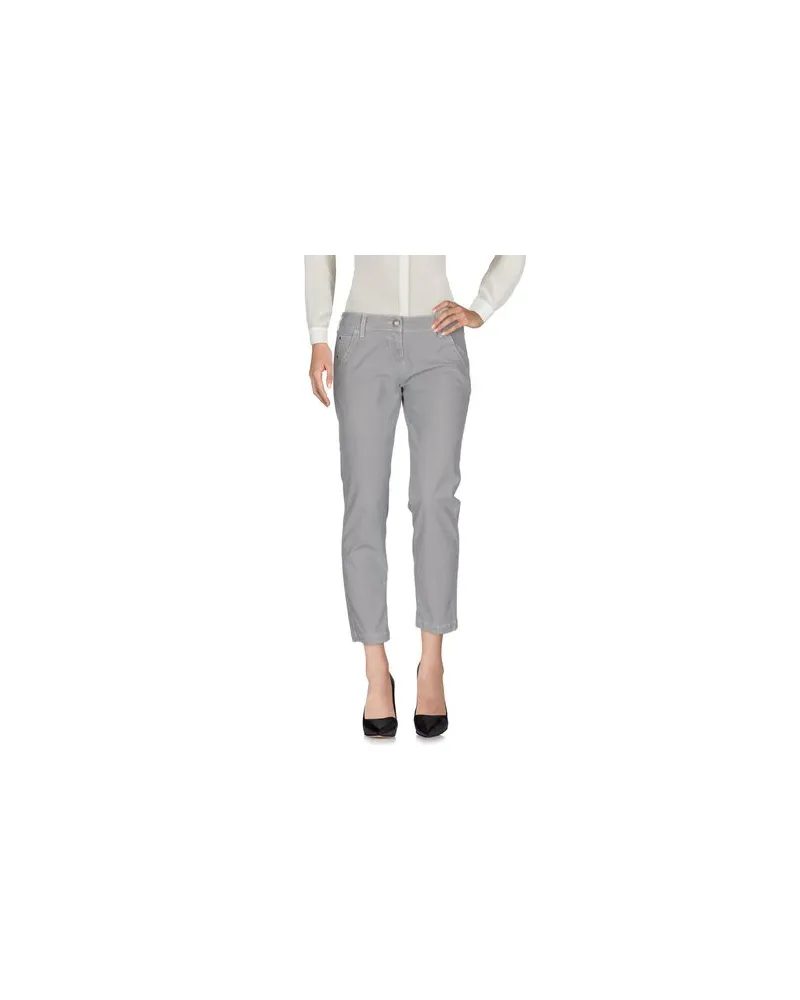Jacob Cohën HOSEN & RÖCKE - Hosenauf YOOX.COM Blau