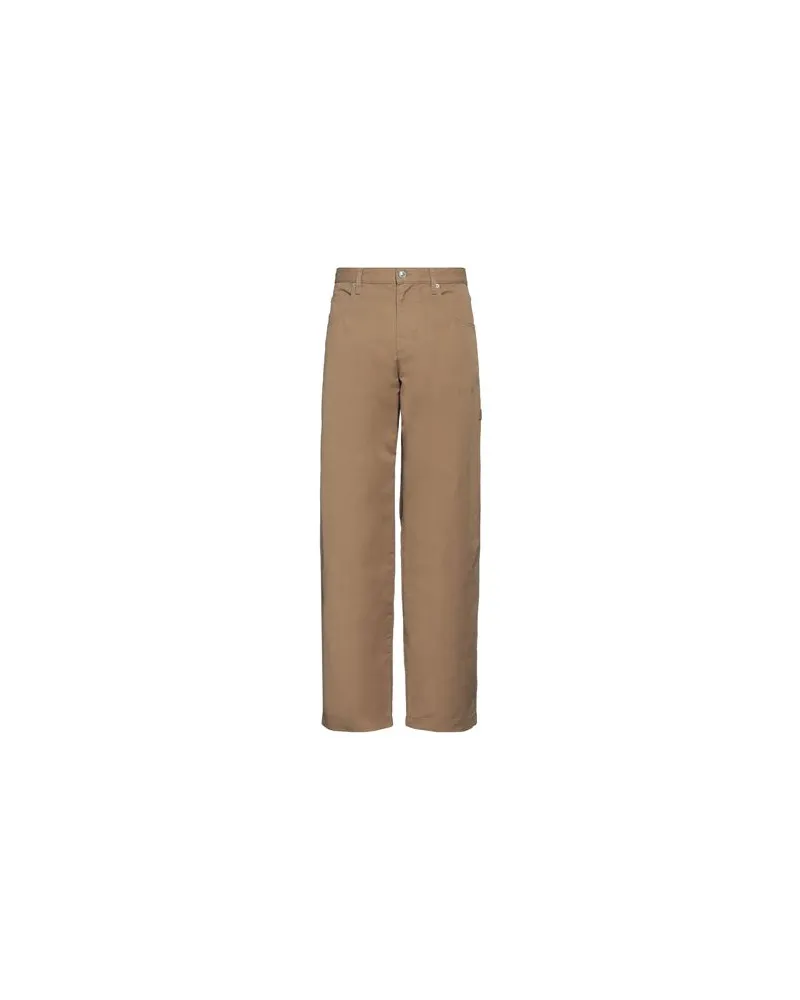 Isabel Marant HOSEN & RÖCKE - Hosenauf YOOX.COM Khaki