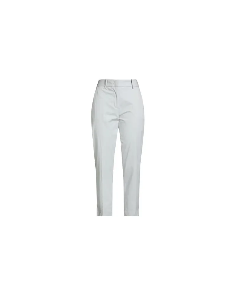 Eleventy HOSEN & RÖCKE - Hosenauf YOOX.COM Hellgrau