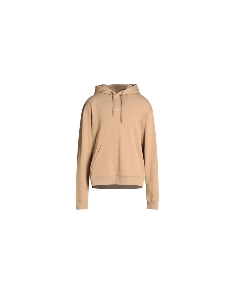 IH NOM UH NIT TOPS - Sweatshirtsauf YOOX.COM Beige
