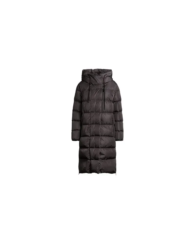 ADD JACKEN & MÄNTEL - Pufferjacken & Daunenjackenauf YOOX.COM Blei