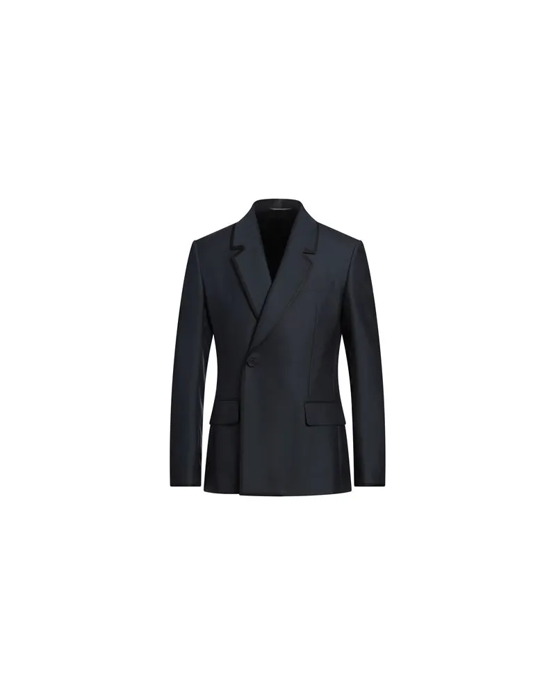 Dior ANZÜGE und CO-ORDS - Blazersauf YOOX.COM Marineblau