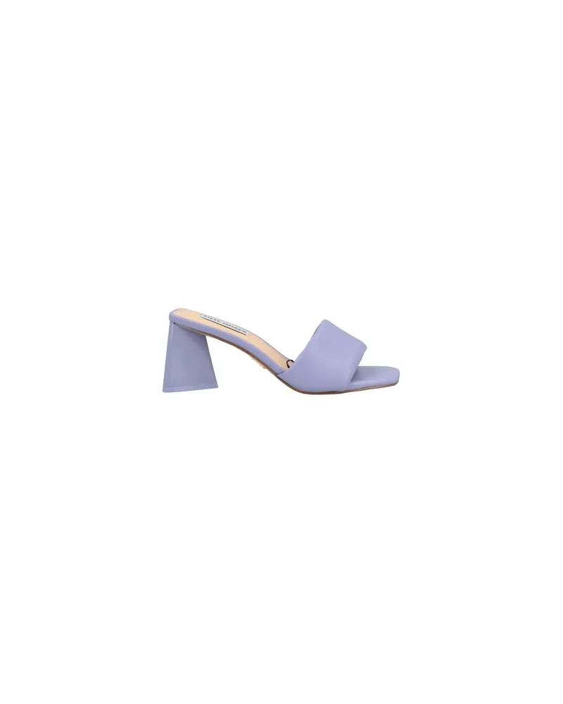 Steve Madden SCHUHE - Sandalenauf YOOX.COM Malve