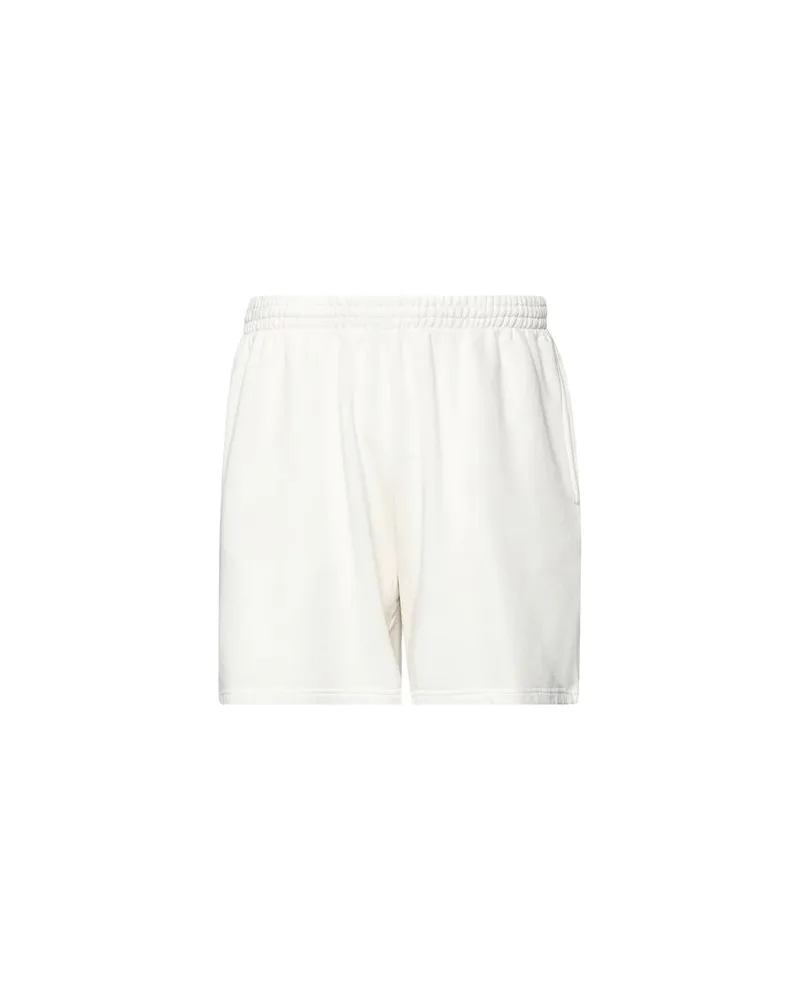 John Elliott + Co HOSEN & RÖCKE - Shorts & Bermudashortsauf YOOX.COM Elfenbein