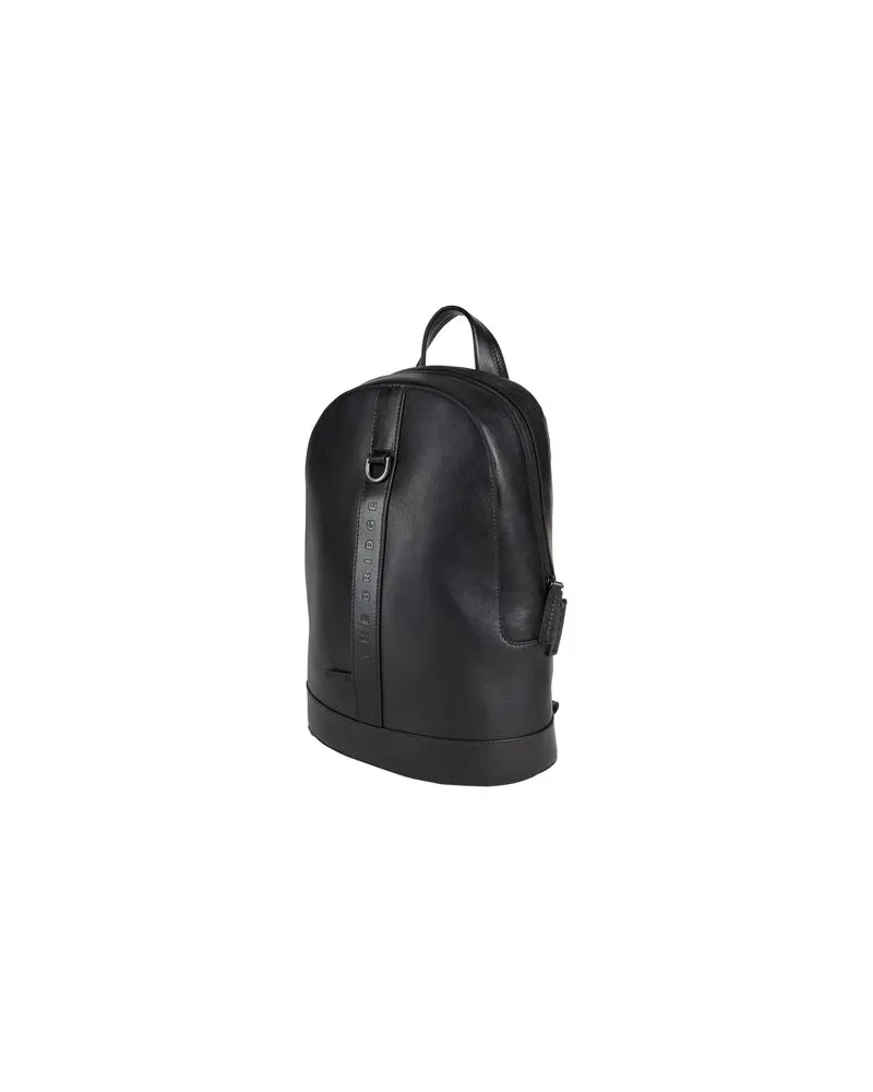 The Bridge TASCHEN - Rucksäckeauf YOOX.COM Schwarz