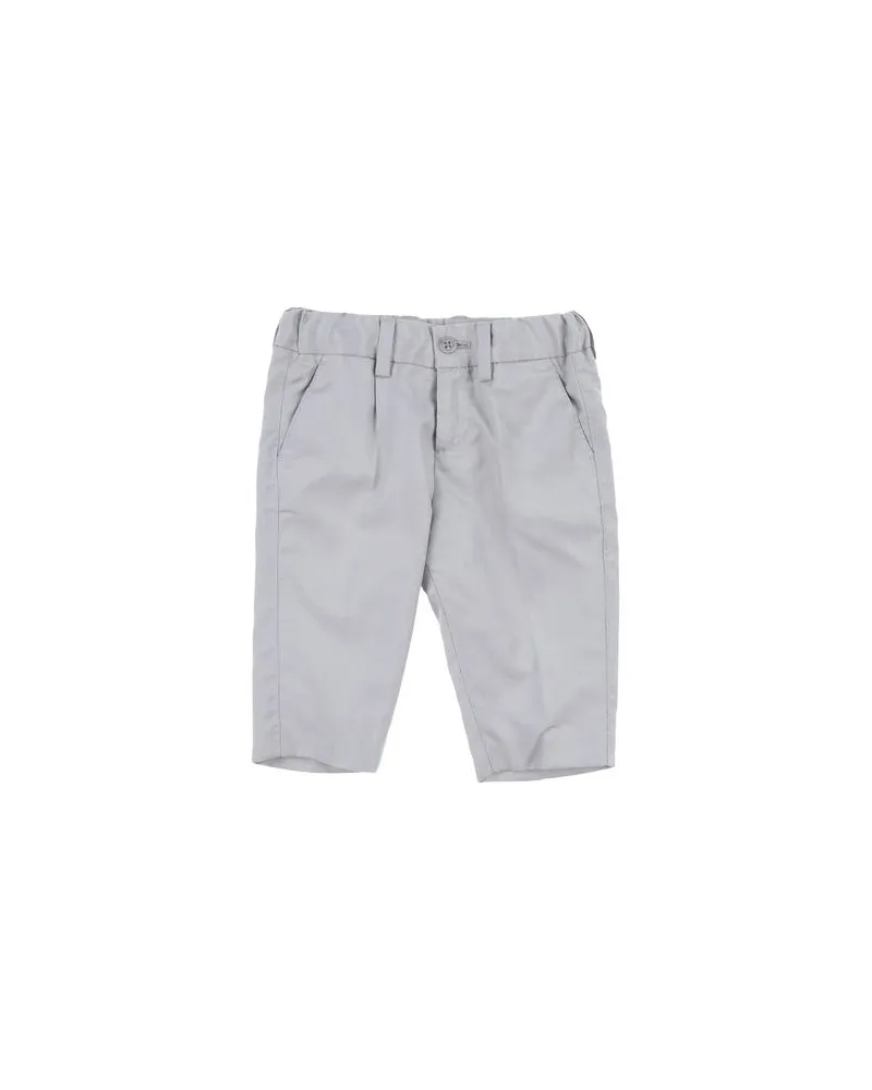 Dolce & Gabbana HOSEN & RÖCKE - Shorts & Bermudashortsauf YOOX.COM Hellgrau