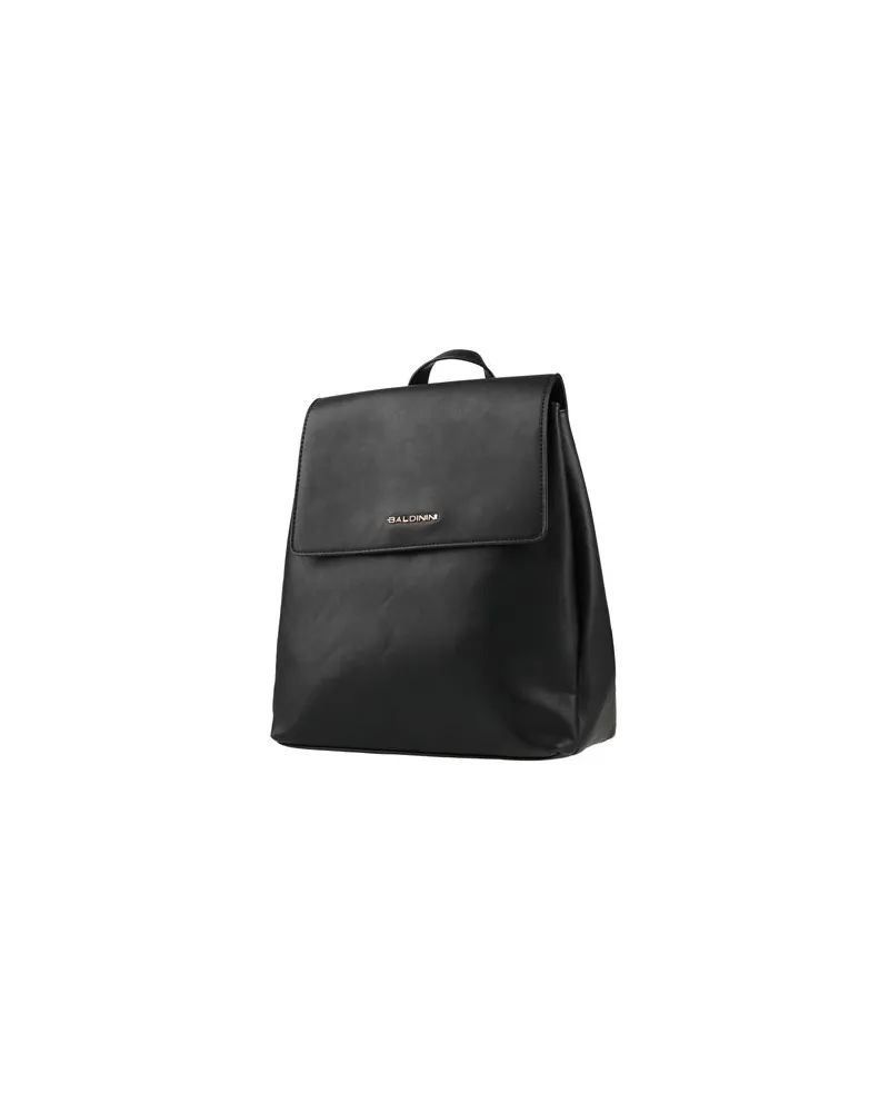 Baldinini TASCHEN - Rucksäckeauf YOOX.COM Schwarz
