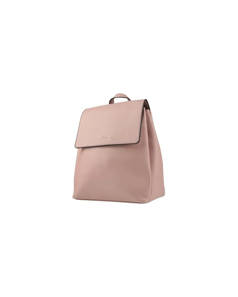 Baldinini TASCHEN - Rucksäckeauf YOOX.COM Hellrosa