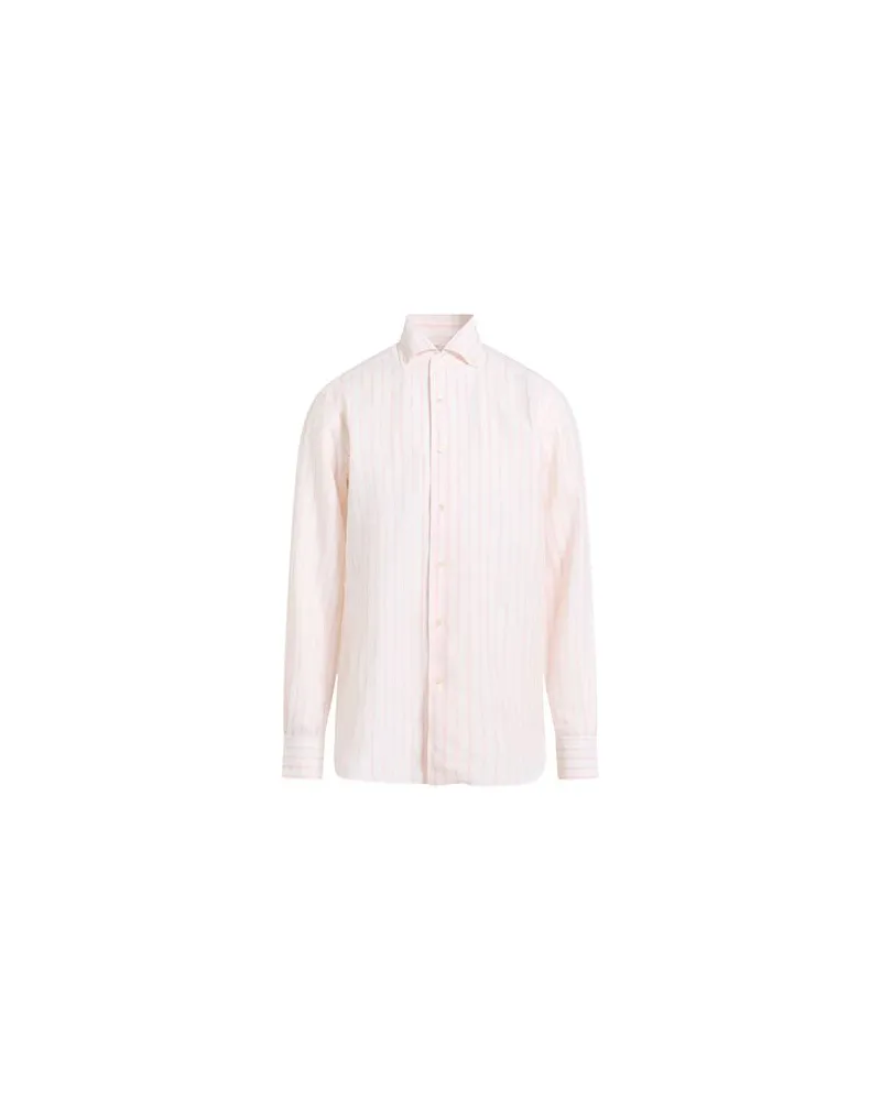 Caliban TOPS - Hemdenauf YOOX.COM Hellrosa