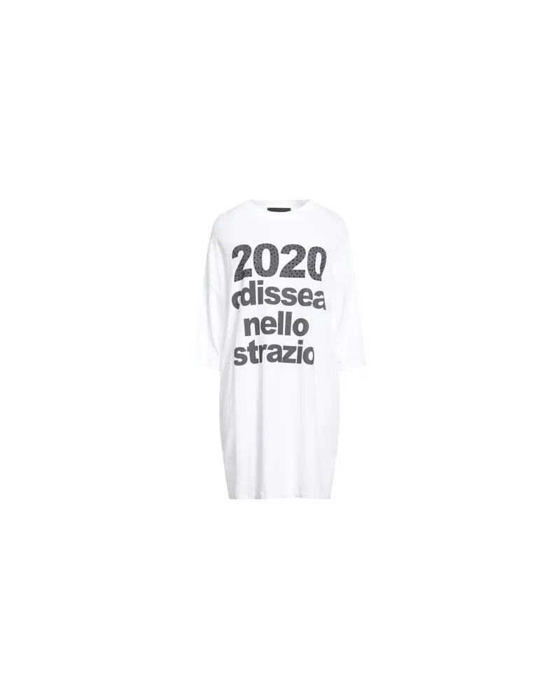Brand Unique TOPS - T-shirtsauf YOOX.COM Weiß