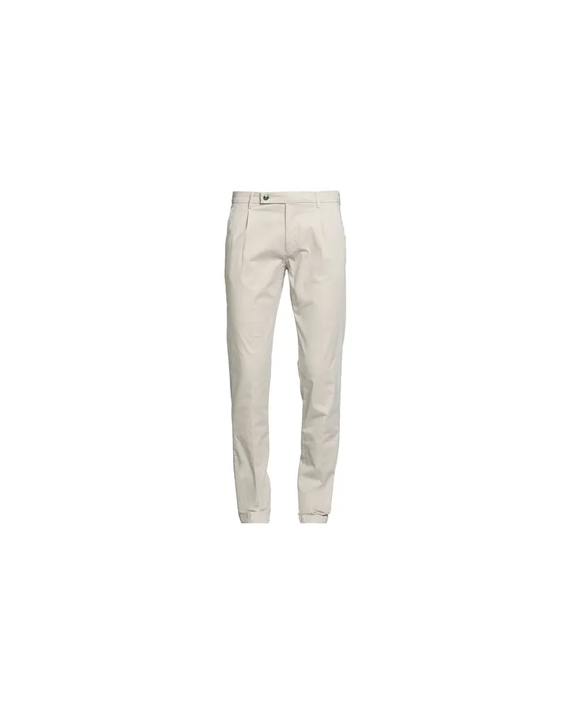 Berwich HOSEN & RÖCKE - Hosenauf YOOX.COM Sand