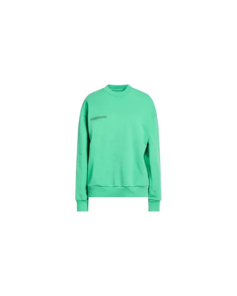 PANGAIA TOPS - Sweatshirtsauf YOOX.COM Grün