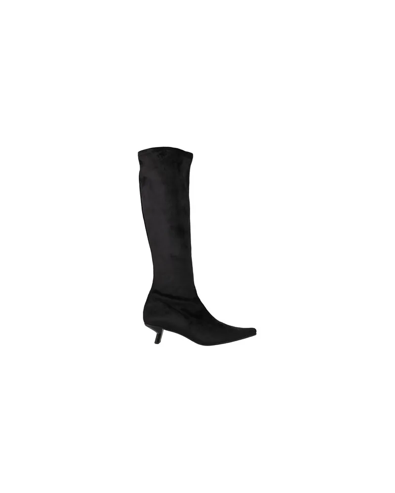 RAS SCHUHE - Stiefelauf YOOX.COM Schwarz