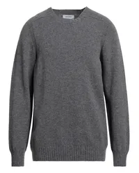 Gran Sasso Pullover Grau