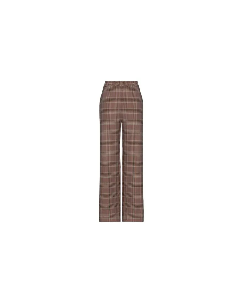 Ballantyne HOSEN & RÖCKE - Hosenauf YOOX.COM Kamel