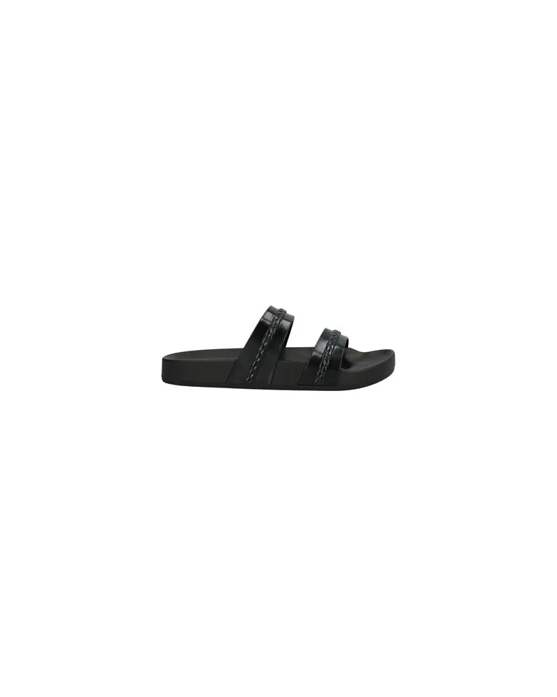 Ancient Greek Sandals SCHUHE - Sandalenauf YOOX.COM Schwarz