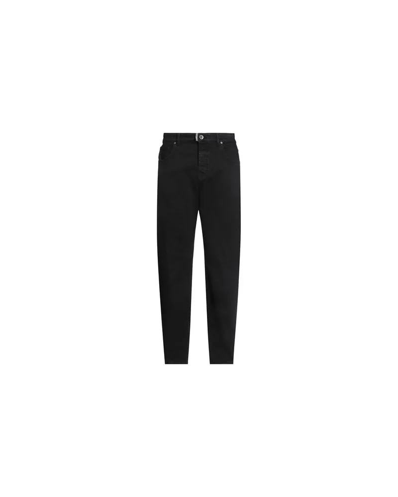 Gaëlle Bonheur HOSEN & RÖCKE - Jeanshosenauf YOOX.COM Schwarz