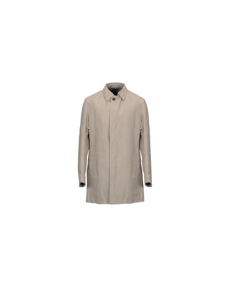 Bugatti JACKEN & MÄNTEL - Jacken, Mäntel & Trenchcoatsauf YOOX.COM Beige