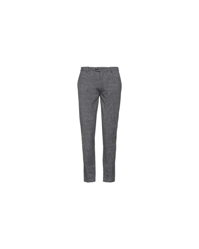 CIRCOLO 1901 HOSEN & RÖCKE - Hosenauf YOOX.COM Marineblau