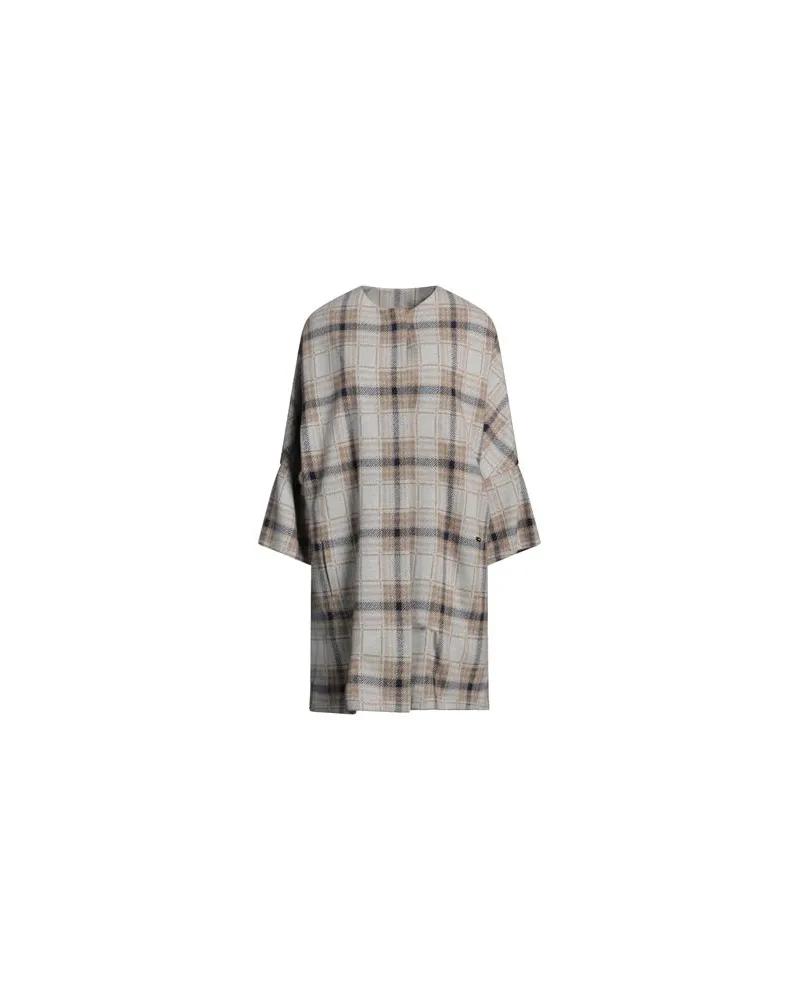 Fedeli JACKEN & MÄNTEL - Mäntelauf YOOX.COM Beige