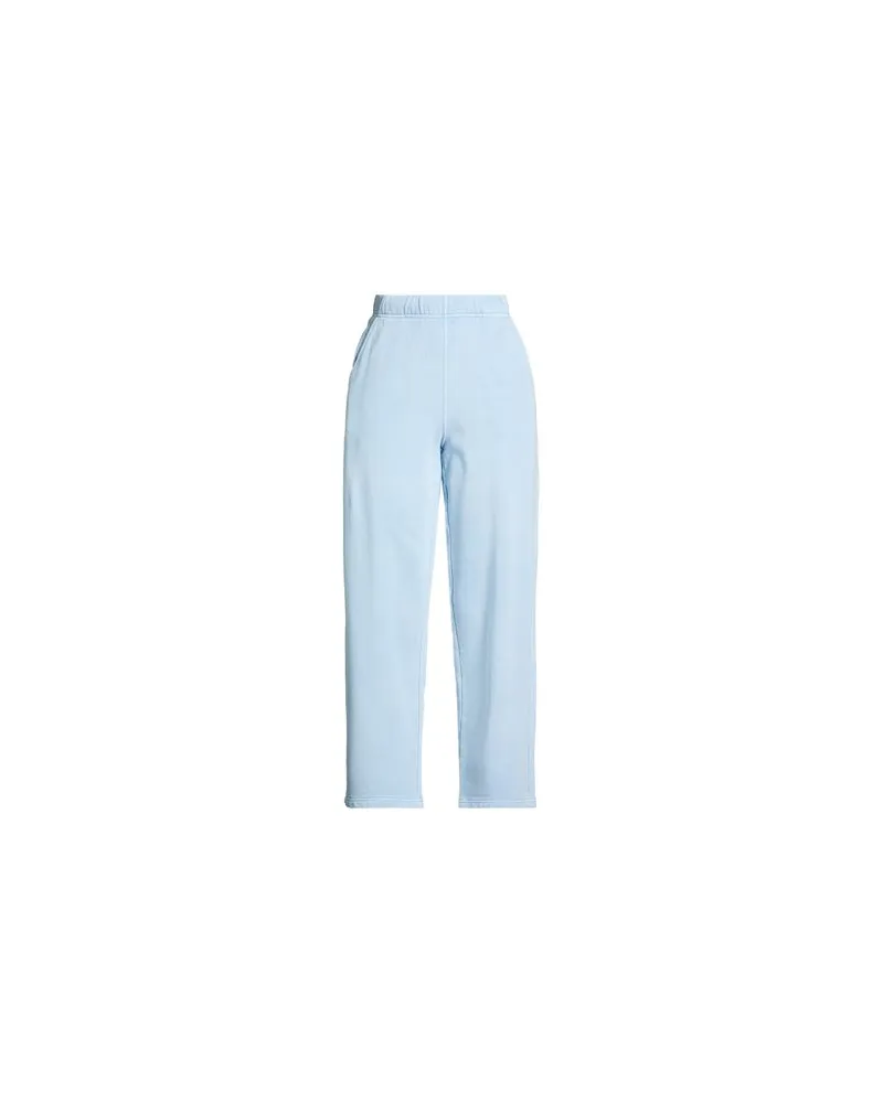 Carhartt WIP HOSEN & RÖCKE - Hosenauf YOOX.COM Himmelblau