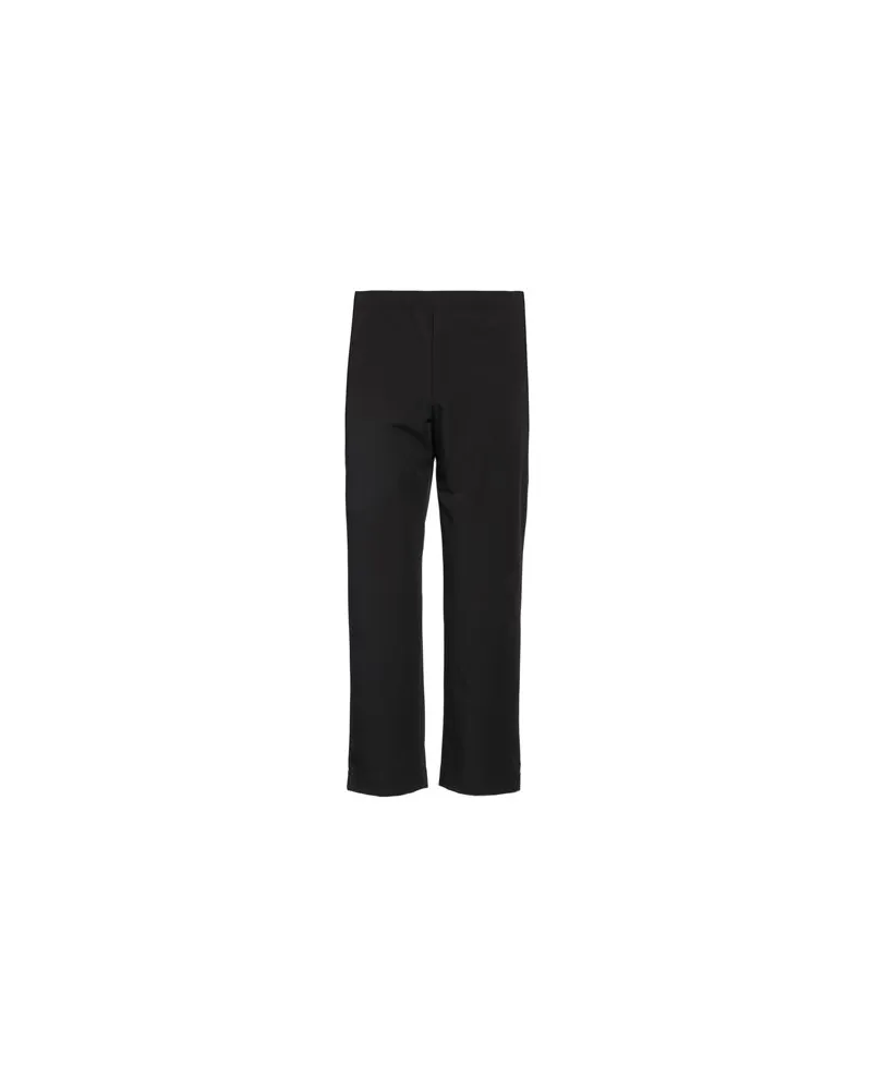 Hevò HOSEN & RÖCKE - Hosenauf YOOX.COM Schwarz